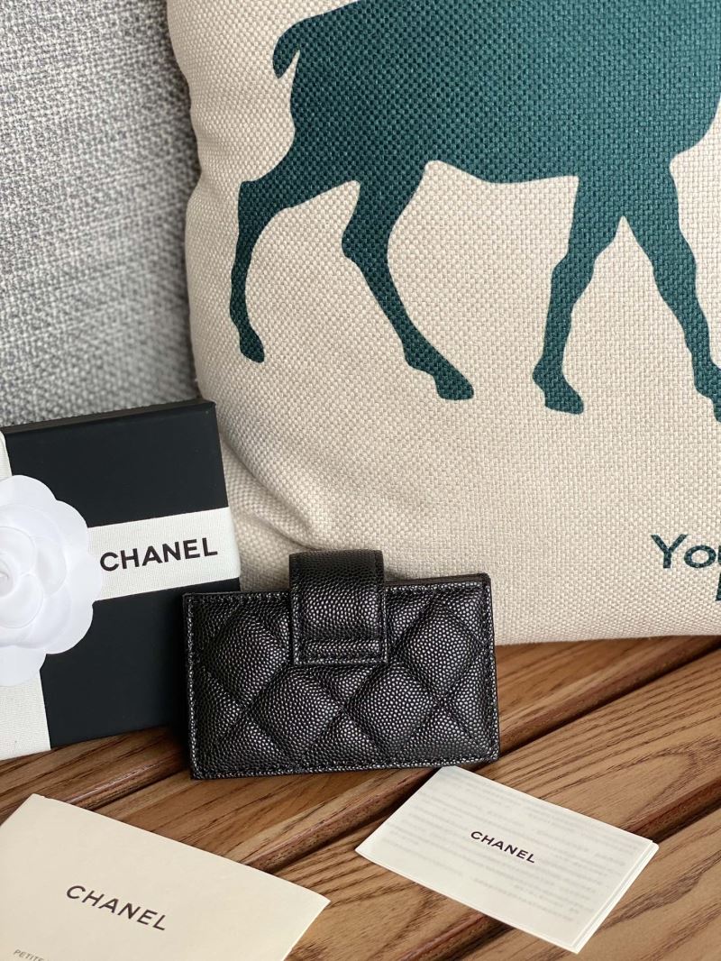 Chanel Wallet Purse